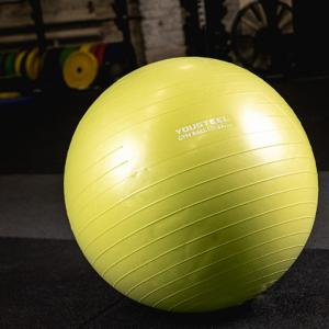 Купить Гимнастический мяч Yousteel Soft 65 см в Давлеканове 