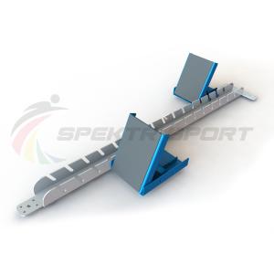 Купить Стартовые колодки легкоатлетические стальные SP ЛА3 в Давлеканове 