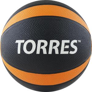 Купить Медбол "TORRES 2 кг" в Давлеканове 