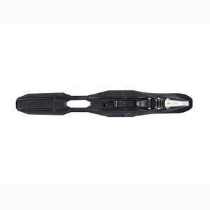 Купить Крепления лыжное Fischer Compact Step-In IFP black в Давлеканове 