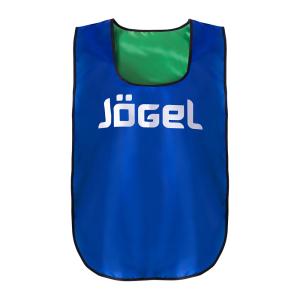 Купить Манишка двухсторонняя Reversible Bib, детский, синий/зеленый в Давлеканове 