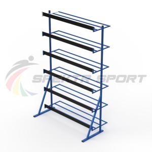 Купить Стеллаж для лыжных ботинок (на 30 пар) в Давлеканове 