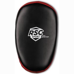 Купить Макивара овальная изогнутая RSC PU  35*20 см в Давлеканове 