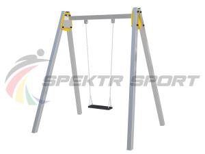 Купить Качели одинарные в Давлеканове 