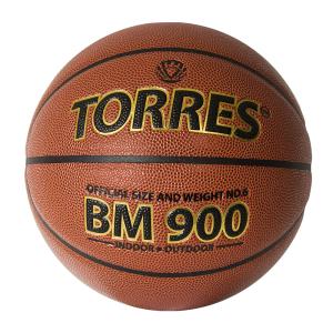 Купить Мяч баскетбольный "TORRES BM900" р.6 в Давлеканове 