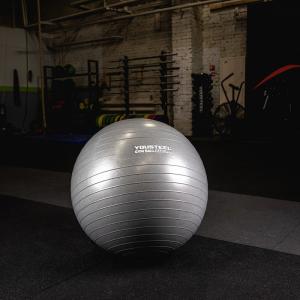 Купить Гимнастический мяч Yousteel Hard 65см в Давлеканове 