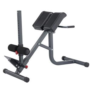 Купить Гиперэкстензия 2 в 1 (римский стул) Body Craft F670 в Давлеканове 