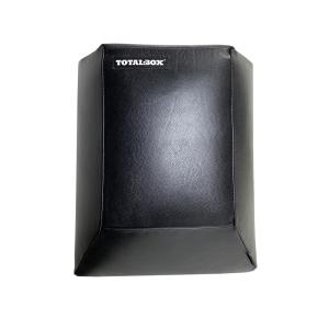 Купить Подушка кожаная боксерская "Пирамида" Totalbox в Давлеканове 