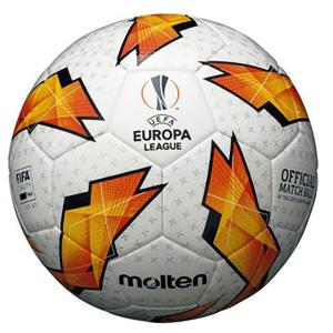 Купить Мяч футбольный Molten F9U4800 FIFA в Давлеканове 