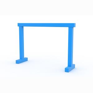 Купить Мини ворота для игр в Давлеканове 
