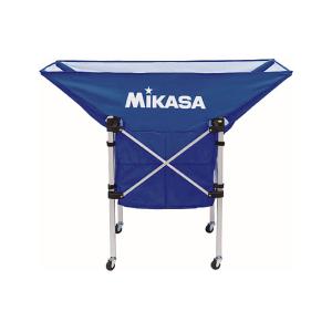 Купить Корзинка для мячей Mikasa AC-BC210 в Давлеканове 