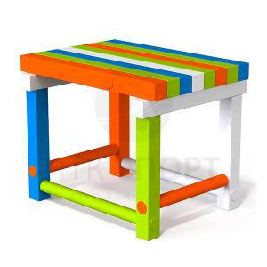 Купить Детский игровой столик в Давлеканове 