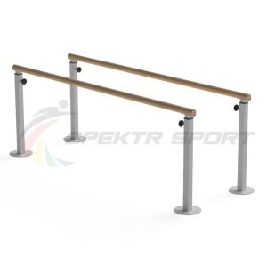 Купить Реабилитационные брусья детские Spektr Sport в Давлеканове 
