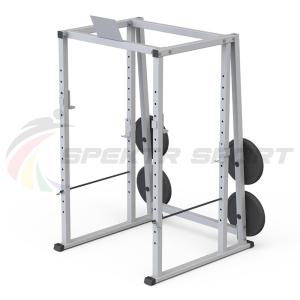 Купить Стойка для приседаний под штангу Spektr Sport мод. LIFT 2 в Давлеканове 