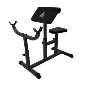 Купить Скамья Скотта DFC Homegym UB008 в Давлеканове 