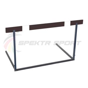 Купить Барьер для легкой атлетики нерегулируемый Spektr Sport в Давлеканове 