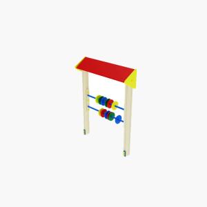 Купить Счеты игровые ИФ 301 в Давлеканове 