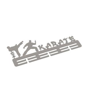 Купить Медальница Карате серия Стандарт в Давлеканове 