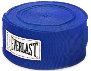 Купить Бинт боксёрский EVERLAST 4454RBU 3 м в Давлеканове 