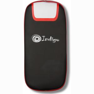 Купить Макивара изогнутая Indigo PU  41*22 см в Давлеканове 