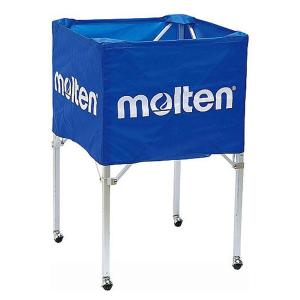 Купить Корзинка для мячей Molten BK0012 в Давлеканове 