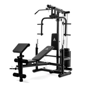 Купить Силовой комплекс со скамьей DFC Homegym D854 в Давлеканове 