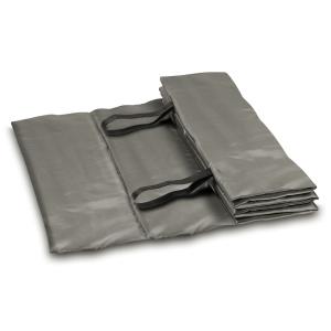 Купить Коврик туристический SM 170*60*1 см Мокрый асфальт в Давлеканове 