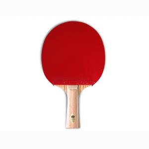 Купить Ракетка Gambler Zebrabrawood classic volt M (прямая) в Давлеканове 