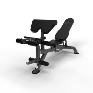 Купить Скамья универсальная STONERISE ThunderShape в Давлеканове 