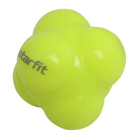 Купить Мяч реакционный Starfit RB-301 в Давлеканове 